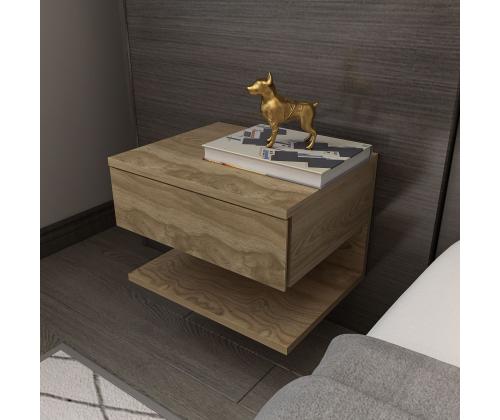 Vivid - Oud Oak