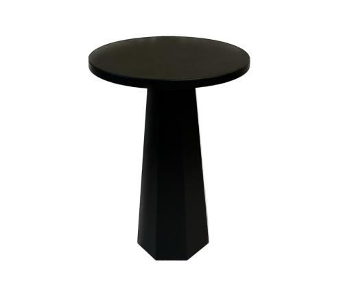 Laud Lilyum 52 - Black