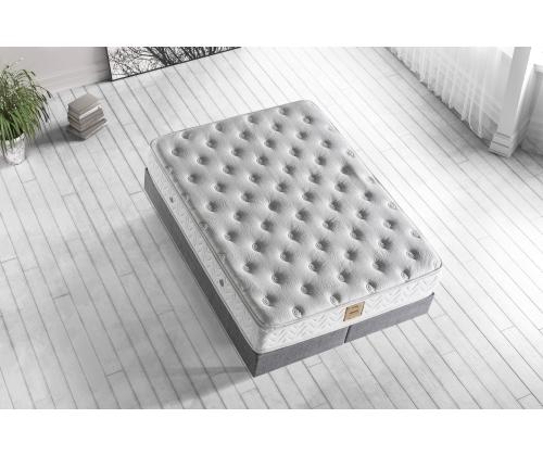 Dream 150x200 cm Double Size Luxury Middle Firm Double Padded Mattress