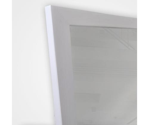 Peegel Cheval 145 - White