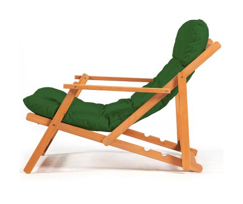 Mööblikomplekt toolid My007 - Green