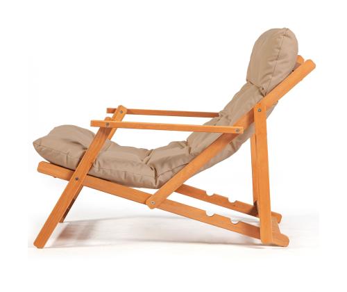 Mööblikomplekt toolid My007 - Brown