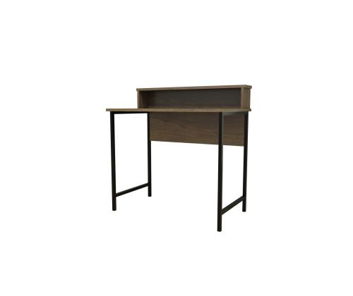 Uso - Walnut, Black