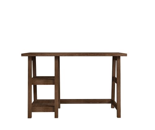 Perla - Walnut