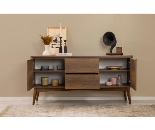 Vina - Walnut