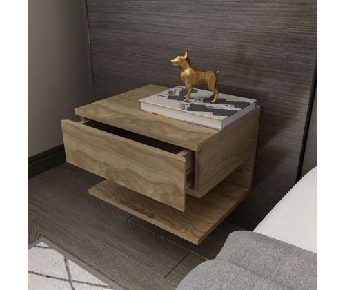 Vivid - Oud Oak