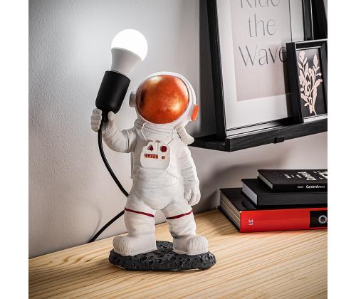 Laud Astronaut - 2