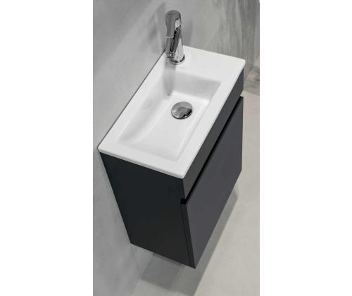 Fit - Anthracite