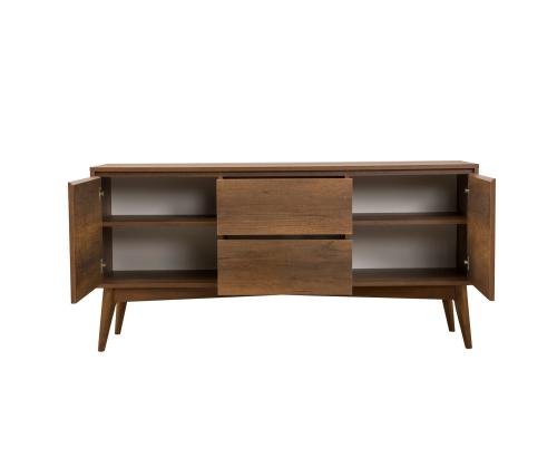 Vina - Walnut