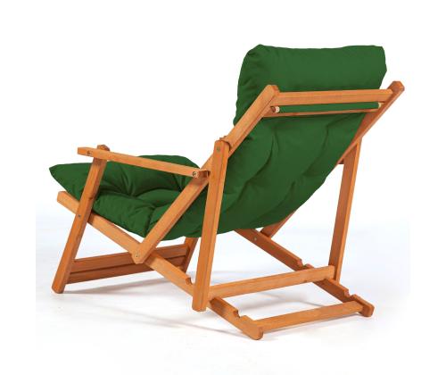Mööblikomplekt toolid My007 - Green