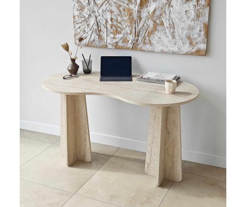 Infini - Travertine