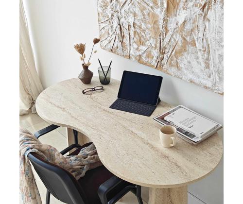 Infini - Travertine