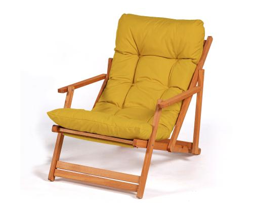 Mööblikomplekt toolid My007 - Yellow