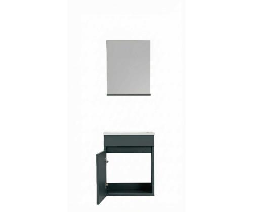Fit - Anthracite