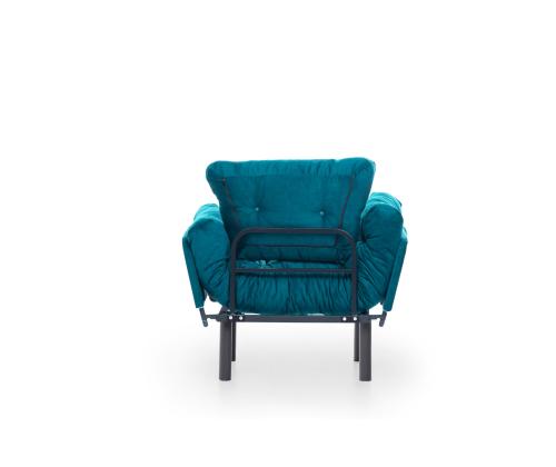 Tool Nitta Single - Petrol Green