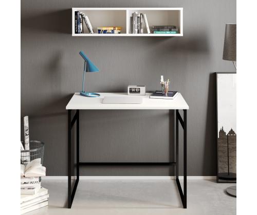 Gama - White, Black