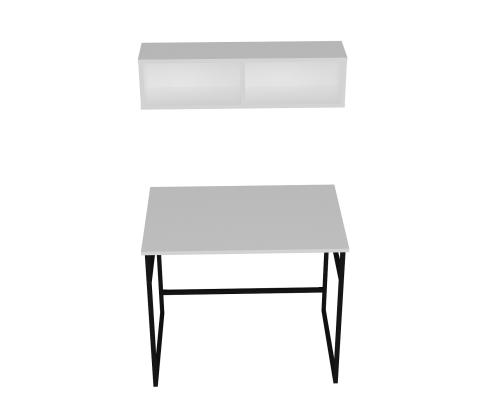 Gama - White, Black