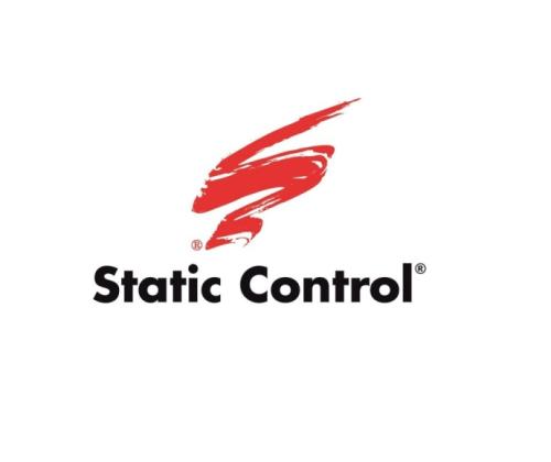 Compatible Static Control Canon T08 (3010C005AA) Toner Cartridge, Black