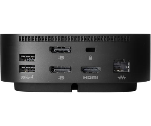 HP USB-C Dock G5 Docking station (26D32AA) (5TW10AA)