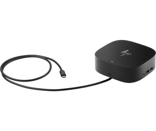 HP USB-C Dock G5 Docking station (26D32AA) (5TW10AA)