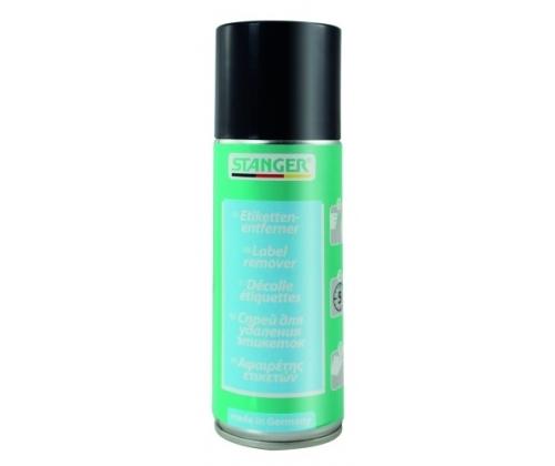 STANGER Label Remover, 200 ml, 1 pcs 55050024