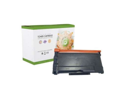 Compatible Static Control Brother TN-3600XL (TN3600XL) Toner Cartridge, Black