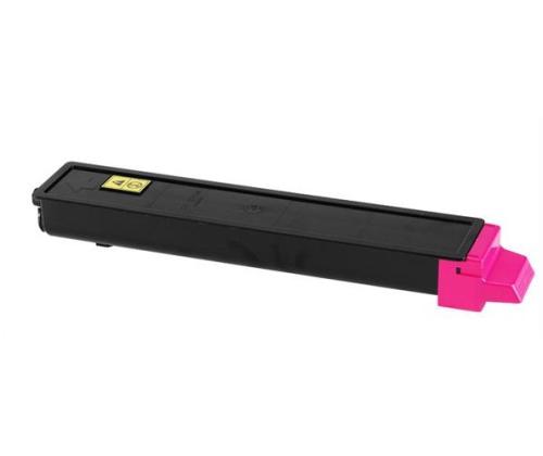 Kyocera TK-895M Toner Cartridge, Magenta