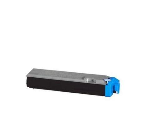 Kyocera TK-8600C Toner Cartridge, Cyan
