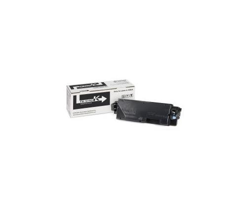 Kyocera TK-5140K Toner Cartridge, Black