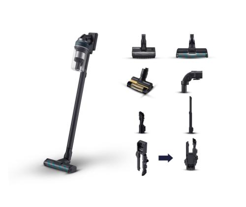 Samsung Jet 85 Complete Cordless Vacuum Cleaner, Midnight Blue (SPEC)