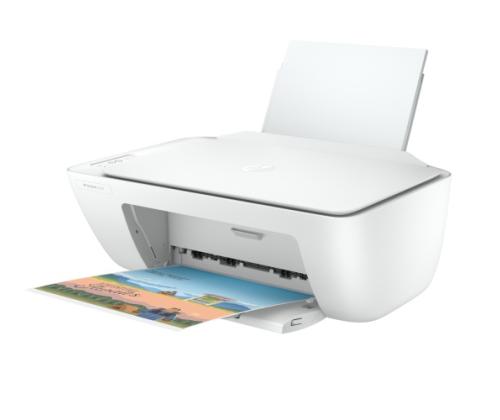 HP DeskJet 2320 AiO Printer Inkjet Colour MFP A4 7.5 ppm USB