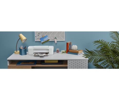 HP DeskJet 2320 AiO Printer Inkjet Colour MFP A4 7.5 ppm USB