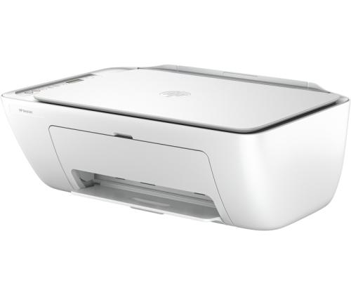 HP DeskJet 2810e All-in-One Printer Inkjet Colour MFP A4 7.5 ppm USB Wi-Fi