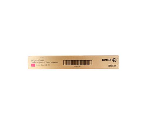 Xerox C60/C70 (006R01661) Toner Cartridge, Magenta