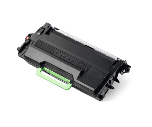 Brother TN-3660P (TN3660P) Toner Cartridge, Black