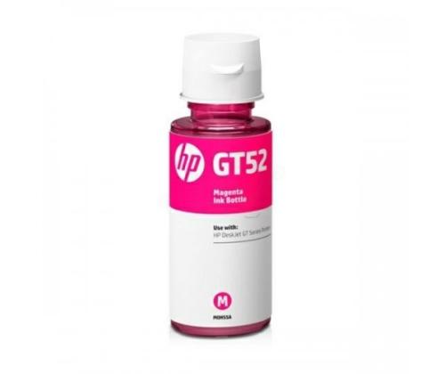 HP GT52 (M0H55AE) Ink Refill Bottle, Magenta