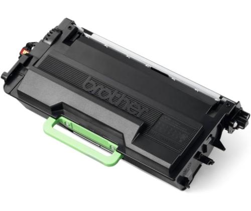 Brother TN-3660XLP (TN3660XLP) Toner Cartridge, Black
