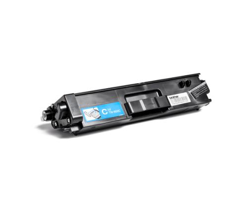 Brother TN-900CP (TN900CP) Toner Cartridge, Cyan