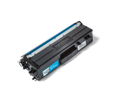 Brother TN-426CP (TN426CP) Toner Cartridge, Cyan