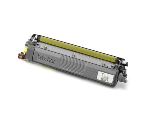 Brother TN-252PY (TN252PY) Toner Cartridge, Yellow