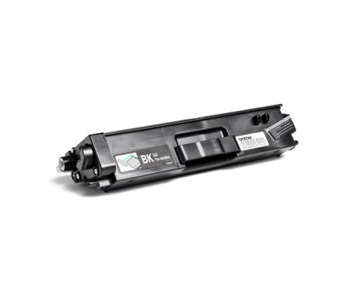 Brother TN-900BKP (TN900BKP) Toner Cartridge, Black