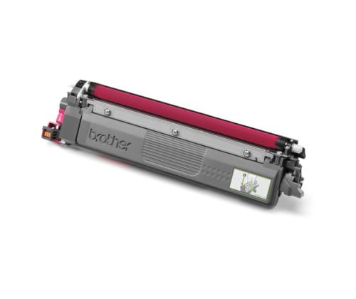 Brother TN-252PM (TN252PM) Toner Cartridge, Magenta