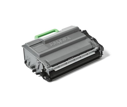 Brother TN-3520P (TN3520P) Toner Cartridge, Black