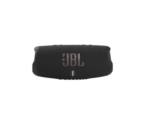 JBL Charge 5 Wi-Fi Portable Speaker, Wi-Fi, Bluetooth, Black