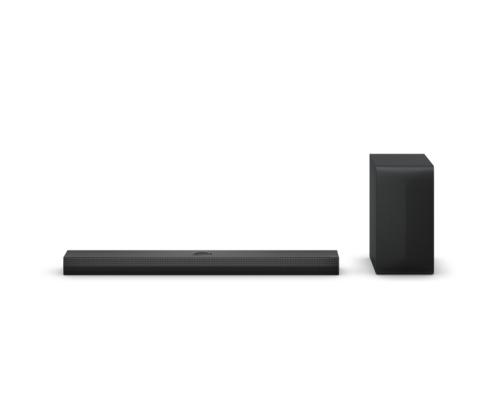 LG S70TY Soundbar, 3.1.1 ch, Black