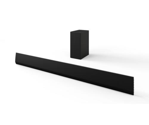 LG SG10TY Soundbar 3.1 ch, Black