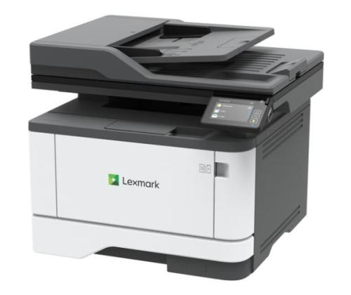 Lexmark MX431adn Printer Laser B/W MFP A4 40 ppm USB Ethernet LAN (SPEC)