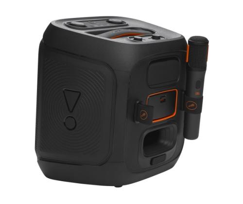 JBL PartyBox Encore 2 Portable Speaker, Black