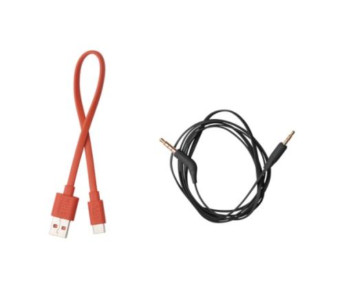 JBL Tune 670NC Wireless Headphones, Bluetooth, 3.5mm jack, Black