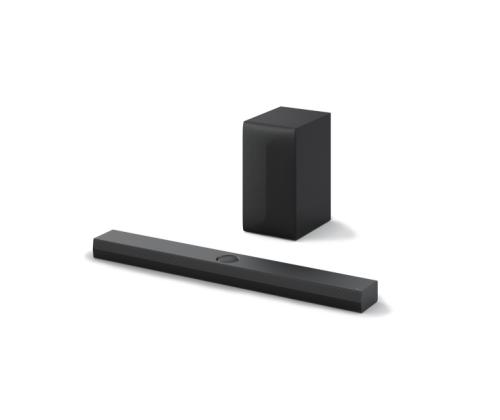 LG S70TY Soundbar, 3.1.1 ch, Black